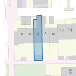 Perceel OHN00-C-6489