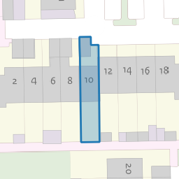 Perceel OHN00-C-6491
