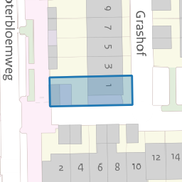 Perceel OHN00-C-6501