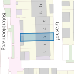 Perceel OHN00-C-6503