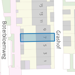 Perceel OHN00-C-6504