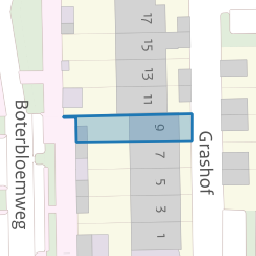 Perceel OHN00-C-6505