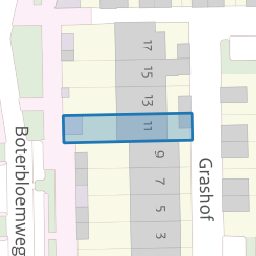 Perceel OHN00-C-6506