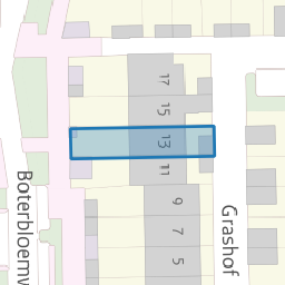 Perceel OHN00-C-6507