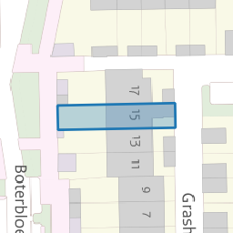 Perceel OHN00-C-6508