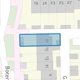 Perceel OHN00-C-6509