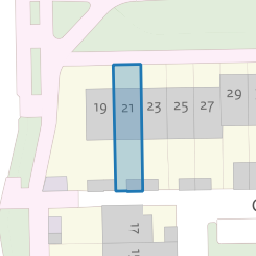 Perceel OHN00-C-6511