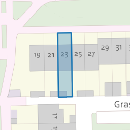 Perceel OHN00-C-6512