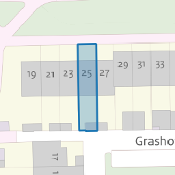 Perceel OHN00-C-6513