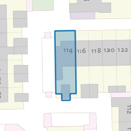 Perceel OHN00-C-6519
