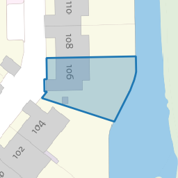 Perceel OHN00-C-6547