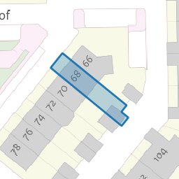 Perceel OHN00-C-6553