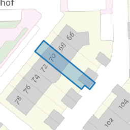 Perceel OHN00-C-6554