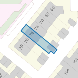 Perceel OHN00-C-6556