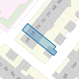 Perceel OHN00-C-6557