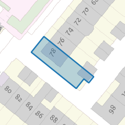 Perceel OHN00-C-6558