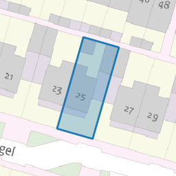 Perceel OHN00-C-6580