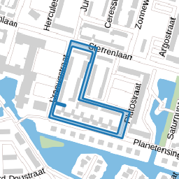 Perceel OHN00-C-6588