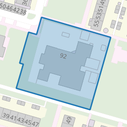 Perceel OHN00-C-6595