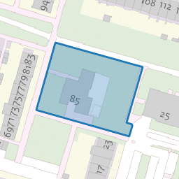 Perceel OHN00-C-6599