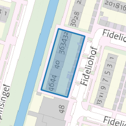 Perceel OHN00-C-6602