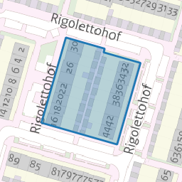 Perceel OHN00-C-6609