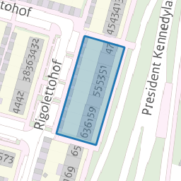 Perceel OHN00-C-6610
