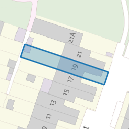 Perceel OHN00-C-6617