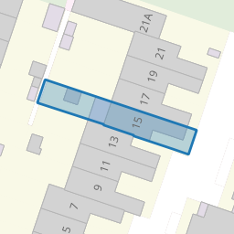Perceel OHN00-C-6619
