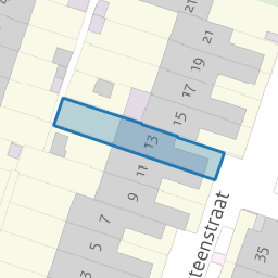 Perceel OHN00-C-6620