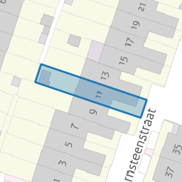 Perceel OHN00-C-6621