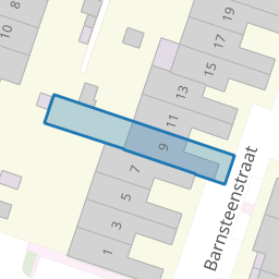 Perceel OHN00-C-6622