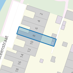 Perceel OHN00-C-6630