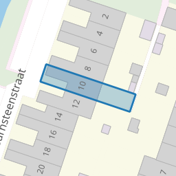 Perceel OHN00-C-6631