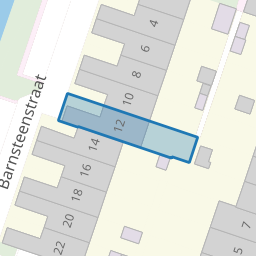 Perceel OHN00-C-6632
