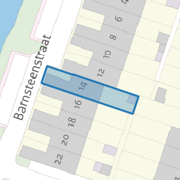 Perceel OHN00-C-6633