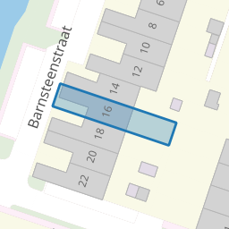 Perceel OHN00-C-6634
