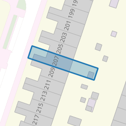 Perceel OHN00-C-6657