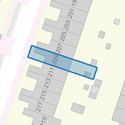 Perceel OHN00-C-6658