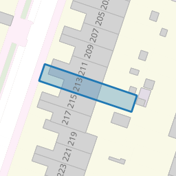 Perceel OHN00-C-6660