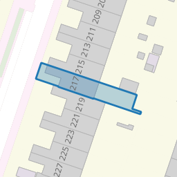 Perceel OHN00-C-6662
