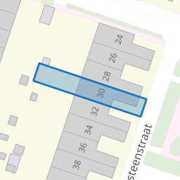 Perceel OHN00-C-6666