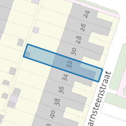 Perceel OHN00-C-6667