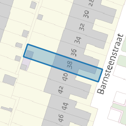 Perceel OHN00-C-6670