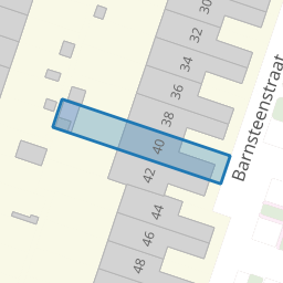Perceel OHN00-C-6671
