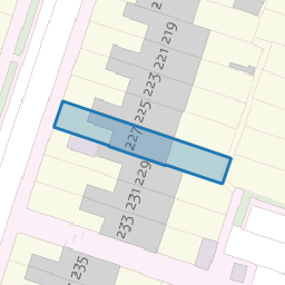 Perceel OHN00-C-6677