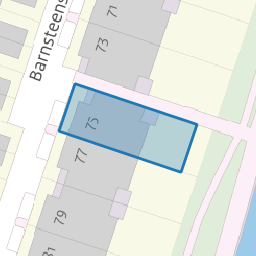Perceel OHN00-C-6700