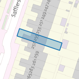 Perceel OHN00-C-6723