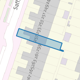 Perceel OHN00-C-6724