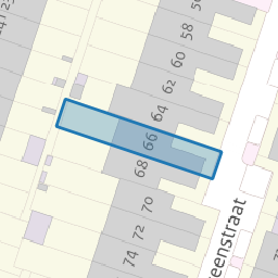 Perceel OHN00-C-6730
